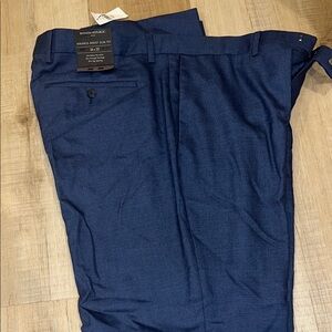 Banana Republic Men's Navy Pants